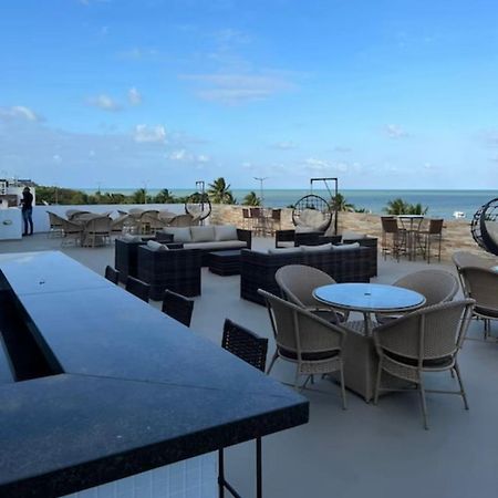 Flat 406- Imperial Flat Tambau Nobile Apartment Joao Pessoa Bagian luar foto