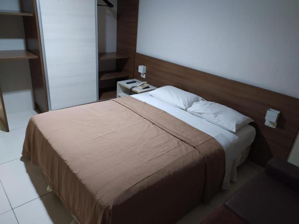 Flat 406- Imperial Flat Tambau Nobile Apartment Joao Pessoa Bagian luar foto